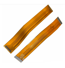 Шлейф Xiaomi Mi 10T міжплатний PLS-00-00037191