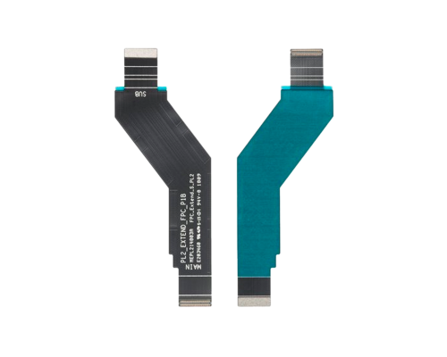 Шлейф Nokia 6.1 міжплатний (Original) PLS-00-00047671