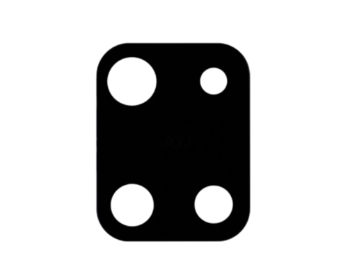 Скло камери Samsung N770 Galaxy Note 10 Lite PLS-00-00062700