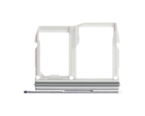 Тримач SIM-карти LG H870 G6 silver PLS-00-00027978