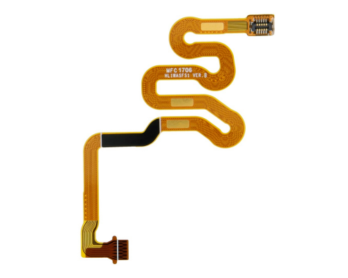 Шлейф Huawei P10 Lite для сканера відбитків пальців PLS-00-00061141