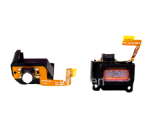 Шлейф Lenovo B6000 Yoga Tablet 8 з кнопкою ввімкнення та поліфонічним динаміком PLS-00-00064186