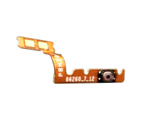 Шлейф OnePlus Nord N10 5G з кнопкою ввімкнення PLS-00-00081195