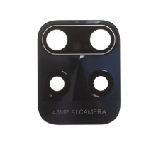 Скло камери Xiaomi Redmi 10X 5G PLS-00-00048797
