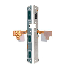 Шлейф Samsung A525F Galaxy A52 4G (2021) з кнопками ввімкнення та гучності PLS-00-00062754