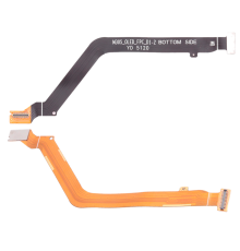 Шлейф Xiaomi Redmi Note 10 Pro для дисплея PLS-00-00079275
