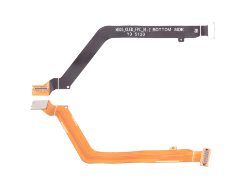 Шлейф Xiaomi Redmi Note 10 Pro для дисплея PLS-00-00079275