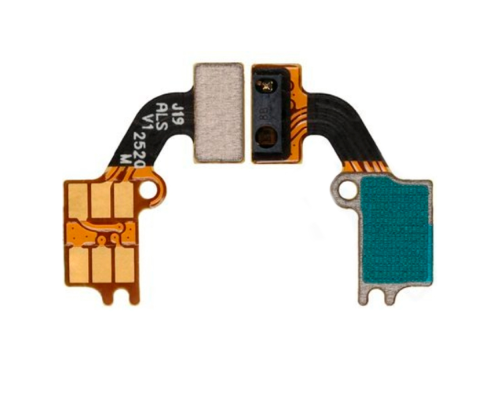 Шлейф Xiaomi Redmi 9 з датчиком наближення PLS-00-00060991