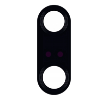 Скло камери Xiaomi Mi 9T PLS-00-00042359