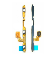 Шлейф Samsung A105F Galaxy A10 з кнопками ввімкнення та гучності PLS-00-00034020