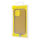 Чохол Baseus Simple (TPU) iPhone 14 Pro Max transparent PLS-00-00097922