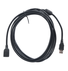 USB подовжувач 3м black PLS-00-00101152