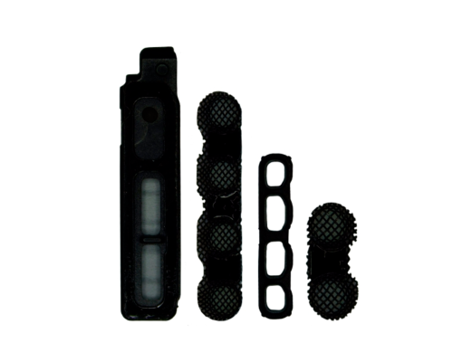 Набір захисних сіток для динаміка та мікрофона Apple iPhone XR PLS-00-00099344