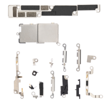 Набір металевих пластин для Apple iPhone XS PLS-00-00069984