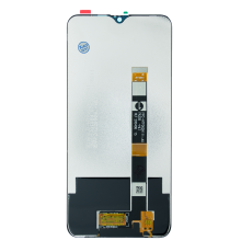 Дисплей OPPO A12 з сенсором black (Original China) PLS-00-00068812