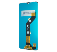 Дисплей Tecno Pop 5 LTE з сенсором black PLS-00-00095600