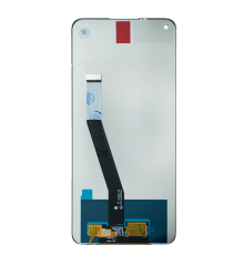 Дисплей Xiaomi Redmi Note 9 з сенсором black PLS-00-00036537