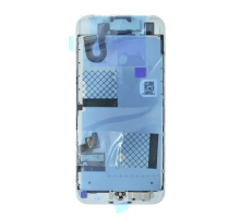 Дисплей iPhone 7 з сенсором та рамкою white (Original New China) PLS-00-00101334