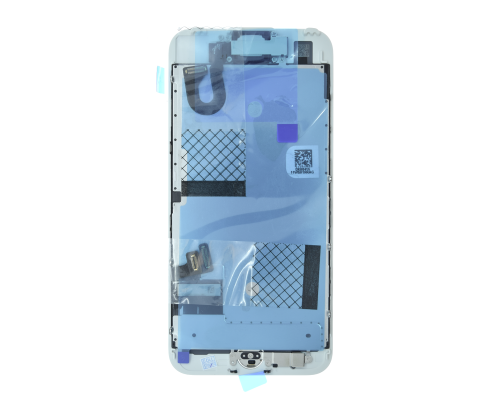 Дисплей iPhone 7 з сенсором та рамкою white (Original New China) PLS-00-00101334