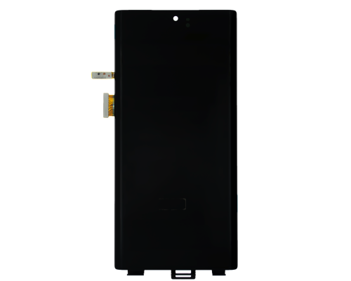 Дисплей Samsung N970 Galaxy Note 10 з сенсором black (Original) PLS-00-00097825