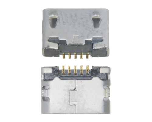 Роз'єм зарядки універсальний №18 PLS-00-00081619