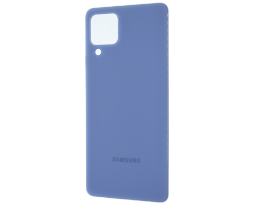 Задня кришка Samsung A225 Galaxy A22 (2021) violet PLS-00-00097529