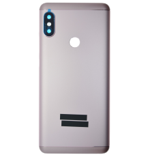 Задня кришка Xiaomi Redmi Note 5 rose gold (Original China) PLS-00-00049375