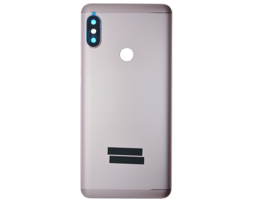 Задня кришка Xiaomi Redmi Note 5 rose gold (Original China) PLS-00-00049375