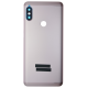 Задня кришка Xiaomi Redmi Note 5 rose gold (Original China) PLS-00-00049375