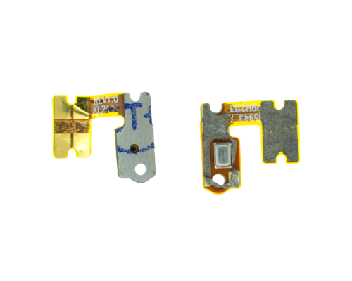 Мікрофон Samsung T500 Galaxy Tab A7 10.4 2020 зі шлейфом PLS-00-00094018