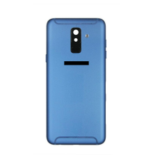 Задня кришка Samsung A605 Galaxy A6 Plus Dual (2018) blue (Original China) PLS-00-00053876