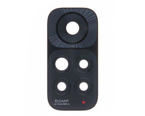 Скло камери Xiaomi Redmi Note 11 (Global) PLS-00-00087418