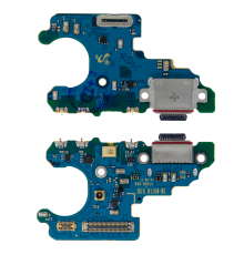 Плата зарядки Samsung N970F Galaxy Note 10 (Original China) PLS-00-00084517