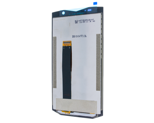 Дисплей Blackview BV8000 з сенсором black PLS-00-00045943