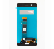 Дисплей Nokia 5 Dual Sim з сенсором black PLS-00-00015862