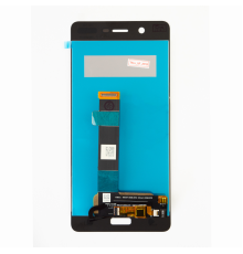 Дисплей Nokia 5 Dual Sim з сенсором black PLS-00-00015862