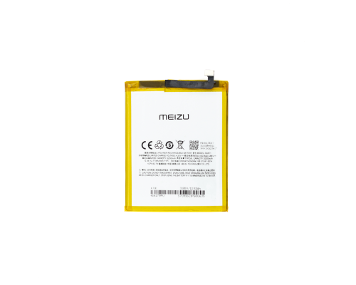 Акумулятор Meizu BA811 (Original China) PLS-00-00024200