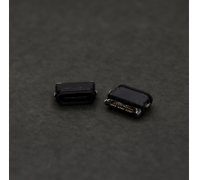 Роз'єм зарядки Huawei Honor 9 (Type-C) (Original) PLS-00-00019796