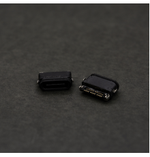 Роз'єм зарядки Huawei Honor 9 (Type-C) (Original) PLS-00-00019796