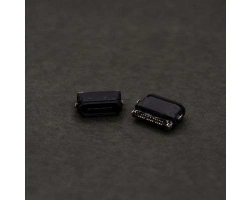 Роз'єм зарядки Huawei Honor 9 (Type-C) (Original) PLS-00-00019796