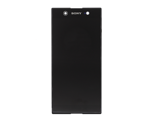 Дисплей Sony G3212 Xperia XA1 Ultra Dual з сенсором black PLS-00-00022227