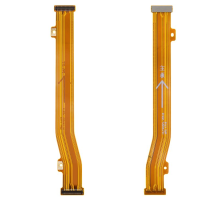 Шлейф Huawei P10 Lite міжплатний (Version B) PLS-00-00043079