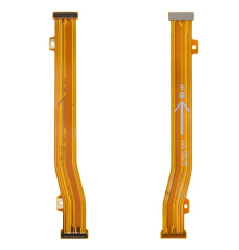 Шлейф Huawei P10 Lite міжплатний (Version B) PLS-00-00043079