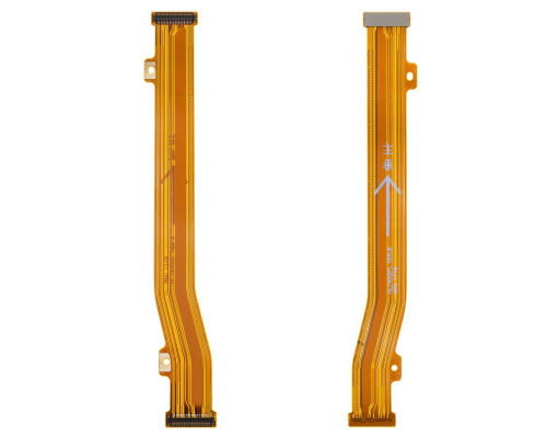 Шлейф Huawei P10 Lite міжплатний (Version B) PLS-00-00043079