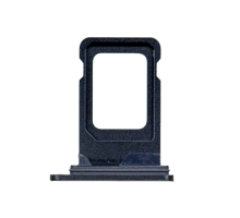 Тримач SIM-карти Apple iPhone XR Single Sim black PLS-00-00036079