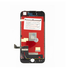 Дисплей iPhone 7 з сенсором та рамкою black (Original Refurbished Touch) PLS-00-00016717