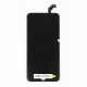 Дисплей iPhone 6 Plus з сенсором та рамкою black (Original Refurbished Touch) PLS-00-00017118