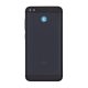 Задня кришка Xiaomi Redmi 4X black (Original China) PLS-00-00021636