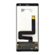 Дисплей Sony H8266 Xperia XZ2 з сенсором black (Original Refurbished) PLS-00-00022244