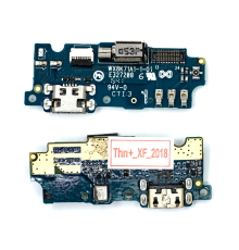 Плата зарядки Meizu M2 (Original Used) PLS-00-00022686